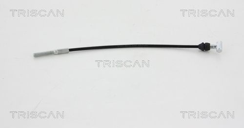 TRISCAN huzal, rögzítőfék 8140 27135