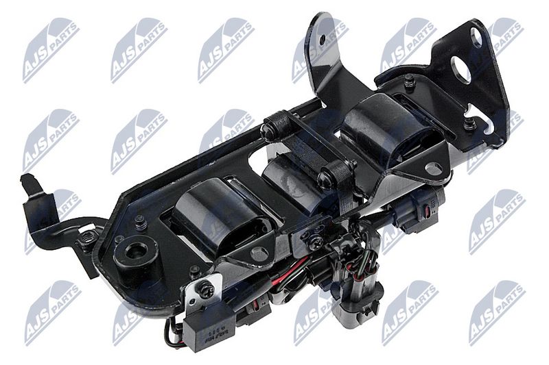 Süütepool, NTY ECZ-HY-525