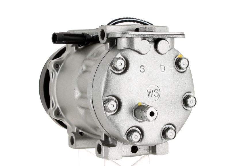 CEVAM 8600008 Compressor, air conditioning