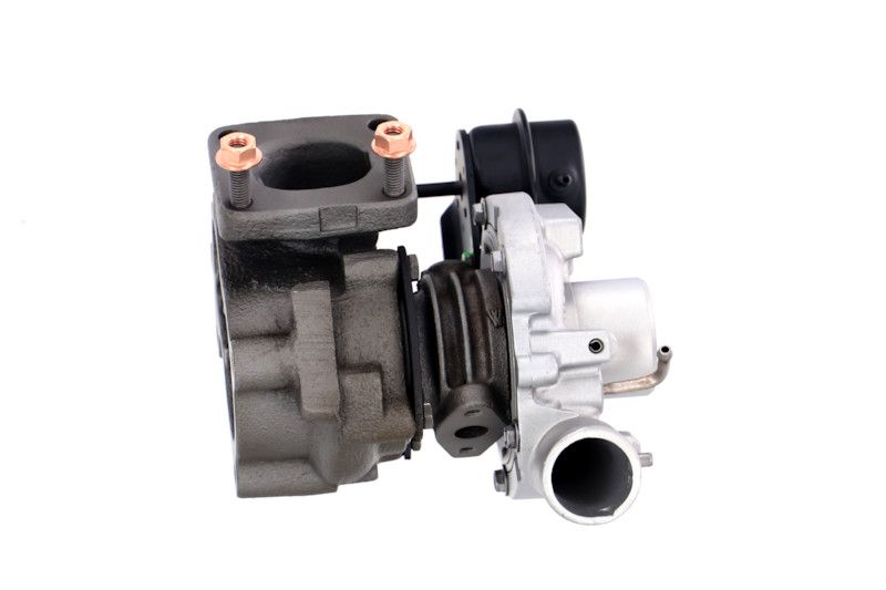 REMANTE 003-001-001361R Turbokompresorius