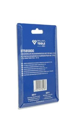 KS TOOLS BT595800 Інструмент для монтажу, кулачковий вал