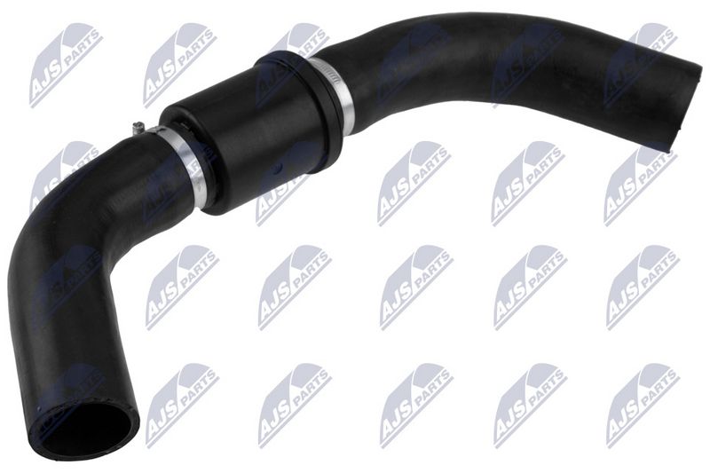 NTY GPP-FR-089 Charge Air Hose