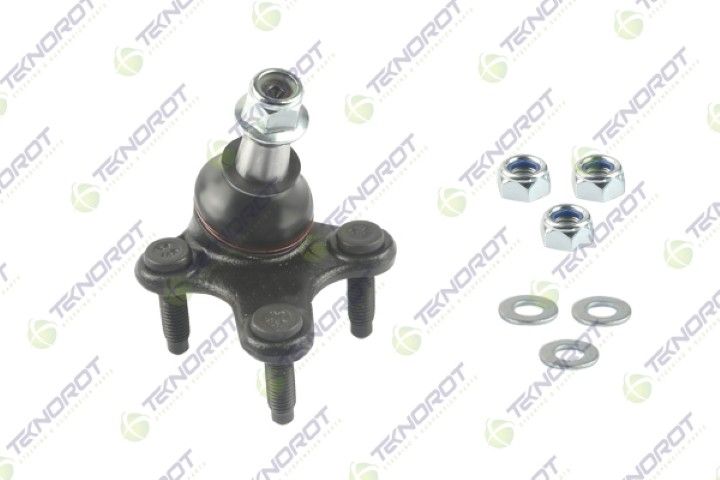 Rotule+suspension TEKNOROT V-584K