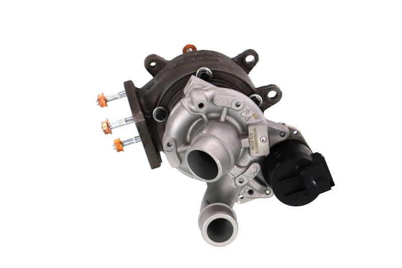 REMANTE 003-002-000047R Charger, charging (supercharged/turbocharged)