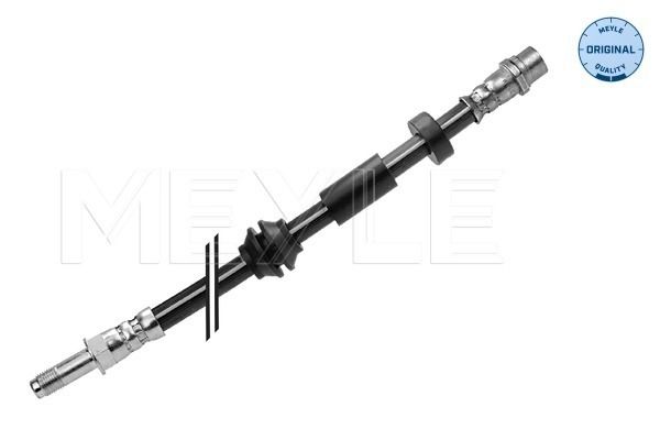 Meyle Brake Hose 514 525 0007