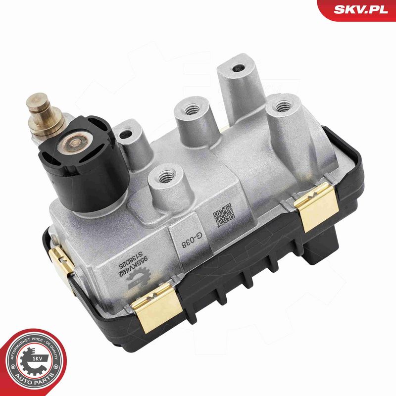 ESEN SKV 95SKV492 Boost Pressure Control Valve