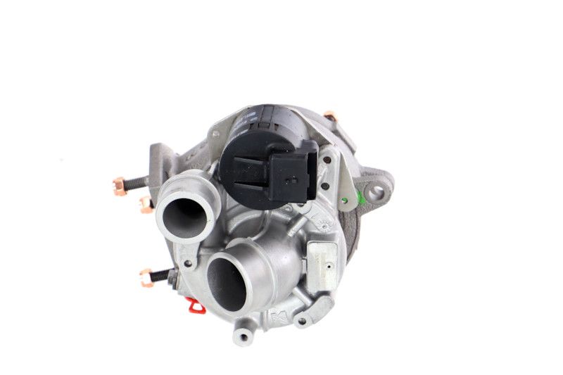 REMANTE 003-002-000046R Charger, charging (supercharged/turbocharged)