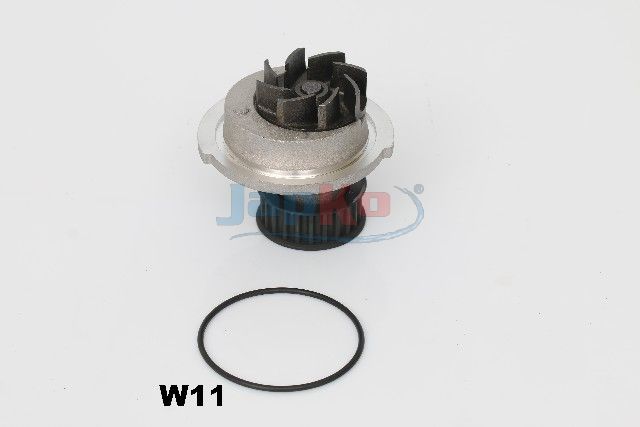 JAPKO 35W11 Water Pump, engine cooling