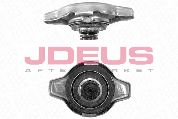 VERSCHLUSSDECKEL KüHLER JDEUS KIT2025