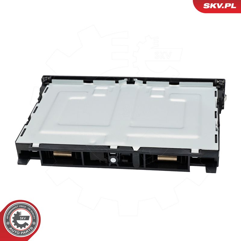 Topsihoidja, ESEN SKV 93SKV033
