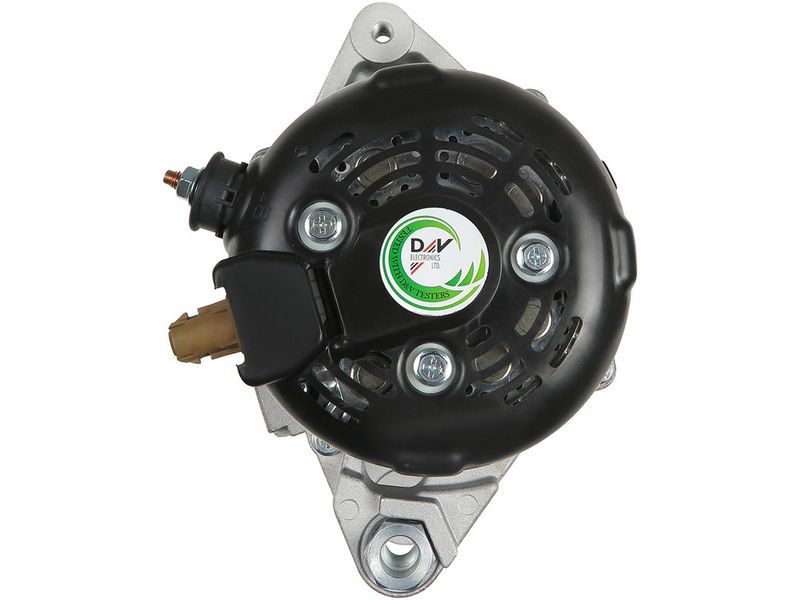 AS-PL A6725S Alternator