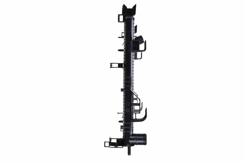 HELLA 8MK 366 300-301 Radiator, engine cooling