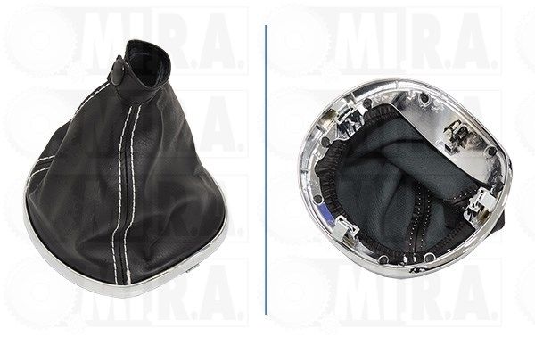 MI.R.A. 32/5904 - Gear Lever Gaiter