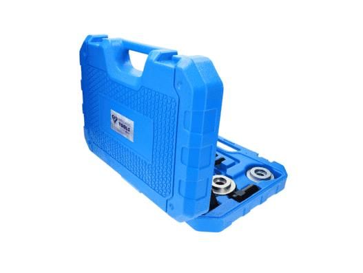 Montaažitööriistade komplekt, rattakese, rattalaager, KS TOOLS BT671450