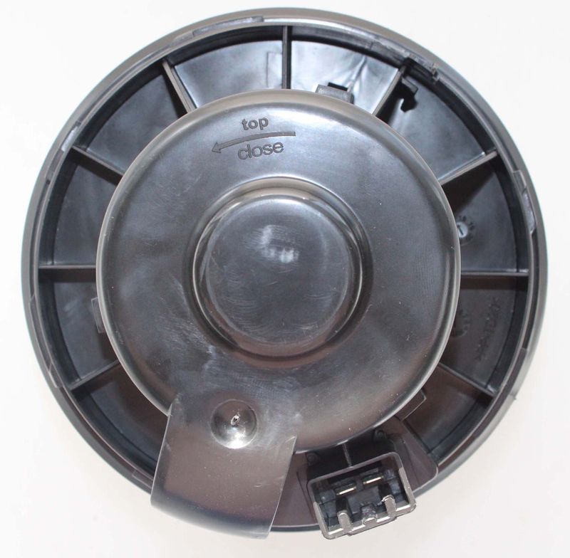 Ventilador habitáculo