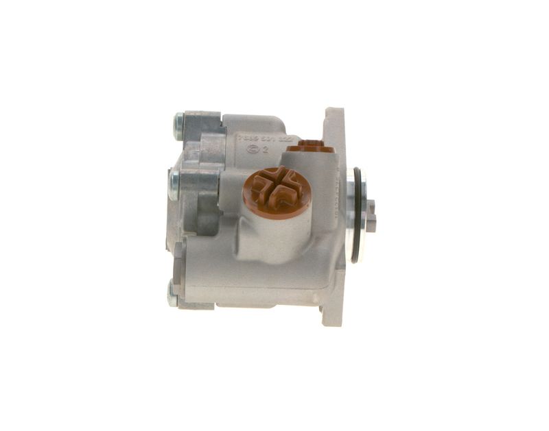 BOSCH K S00 000 441 Hydraulic Pump, steering