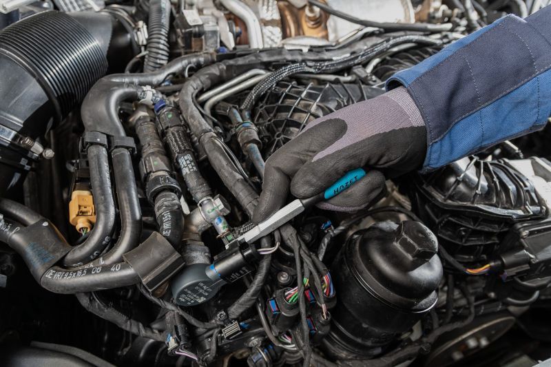 HAZET 4675-1 Tools