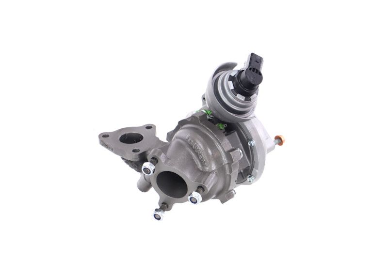 REMANTE 003-002-001328R Charger, charging (supercharged/turbocharged)