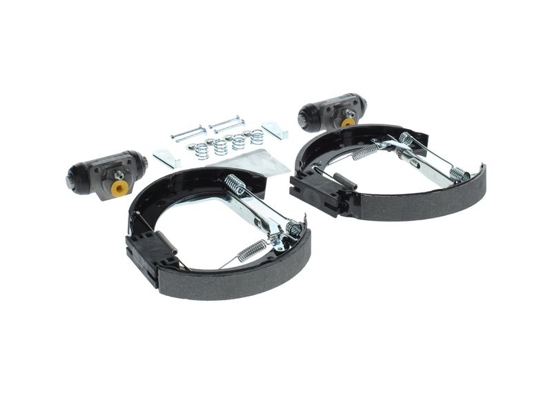 Piduriklotside komplekt, BOSCH 0 204 114 612