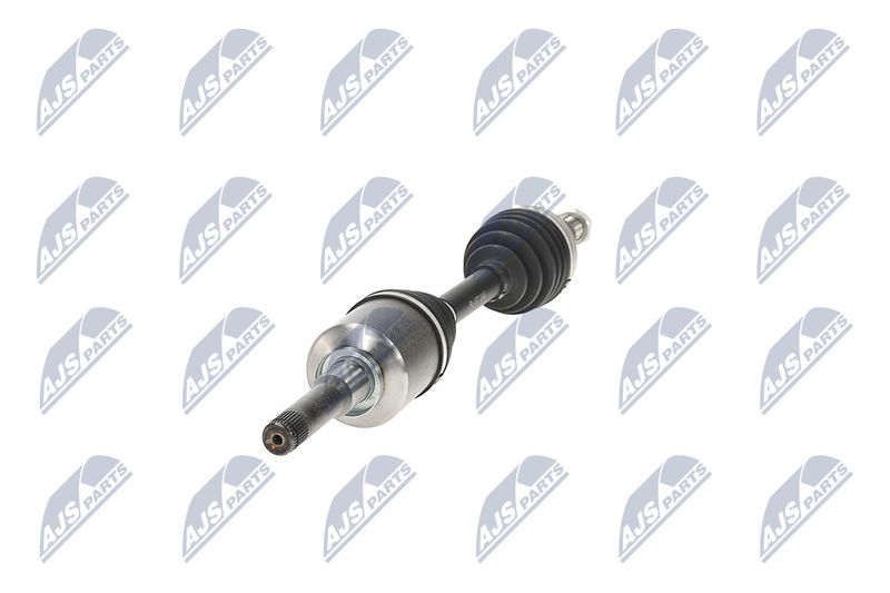 Veovõll, NTY NPW-PL-177