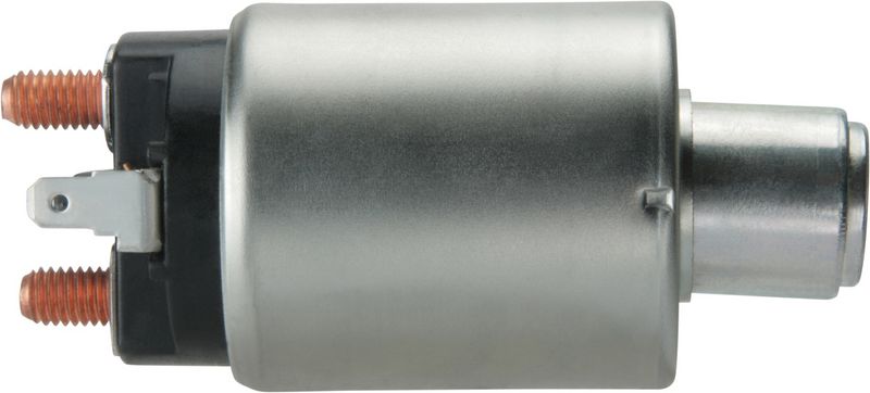 F032331786 HC-CARGO Реле втягуюче стартера - Фото 6