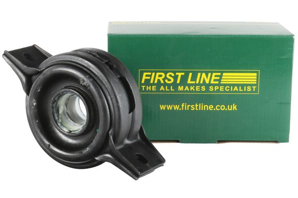 First Line FPB1005 Bearing, propshaft centre bearing