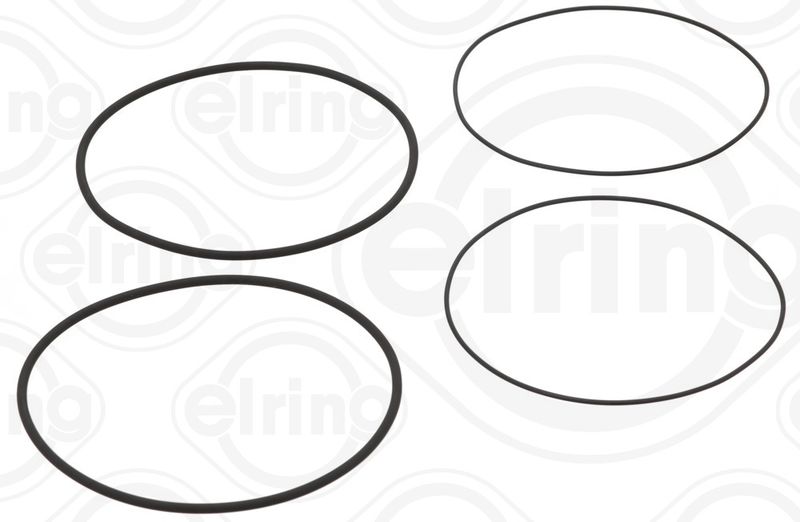 ELRING 542.340 O-Ring Set, cylinder sleeve