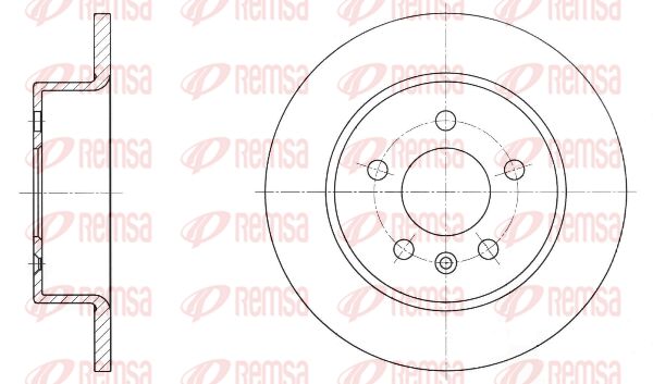 REM61694-00-MODEL.BMP