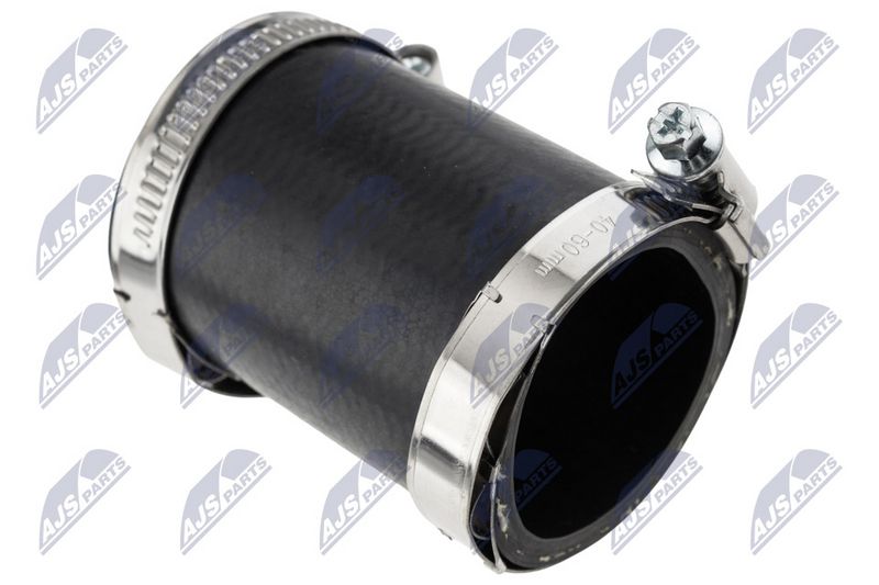 Laadimisõhu voolik, NTY GPP-KA-011