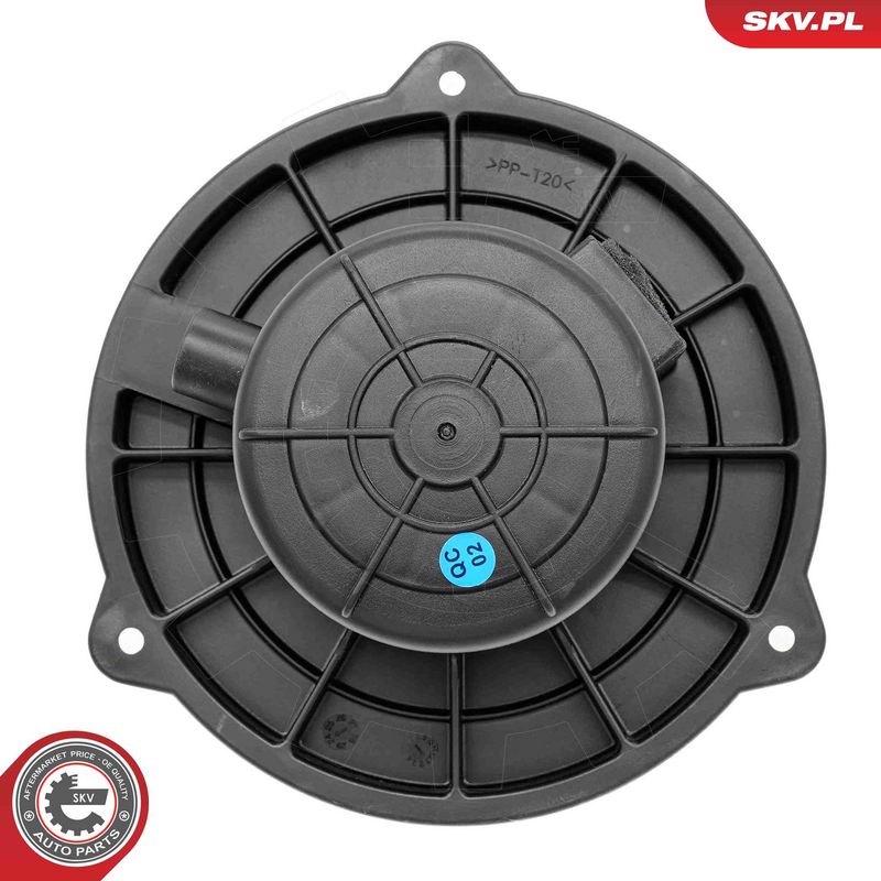 Salongipuhur, ESEN SKV 68SKV023