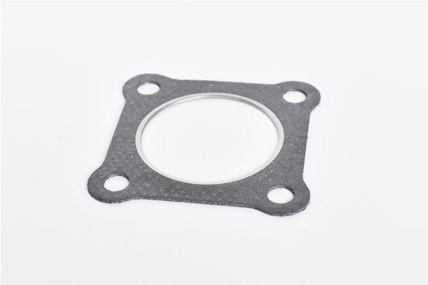 ASAM AUTOMOTIVE 72765 - Gasket, exhaust pipe