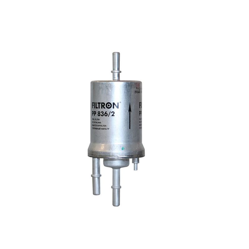 Kütusefilter, FILTRON PP 836, 2