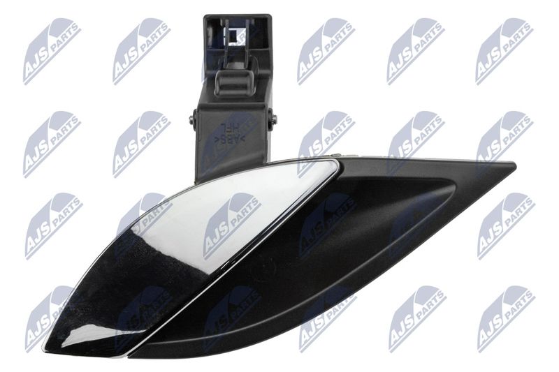 NTY EZC-FT-176 Door Handle, interior equipment