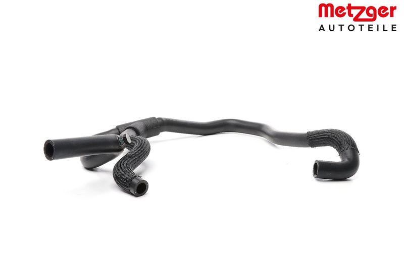 FURTUN RADIATOR METZGER AUTOTEILE 2420025 36