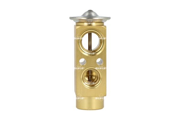 NRF 38491 Expansion Valve, air conditioning