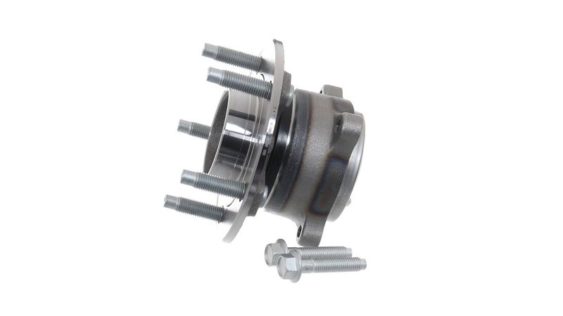 SKF VKBA 7660 Rato guolio komplektas
