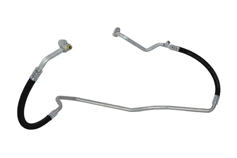 KAMOKA 7930053 High-pressure Line, air conditioning