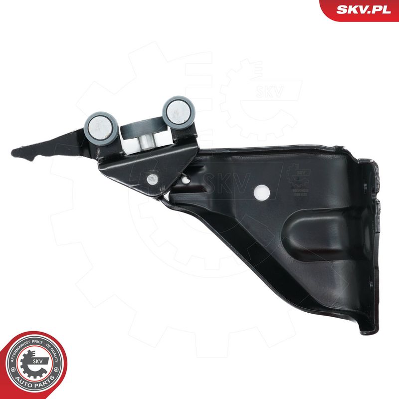 Rullijuht, lükanduks, ESEN SKV 96SKV832