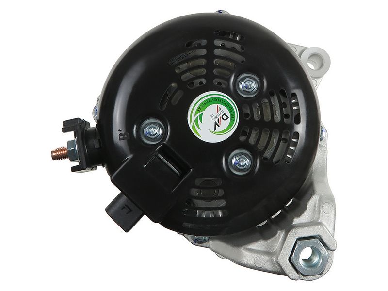 AS-PL A6673S Alternator