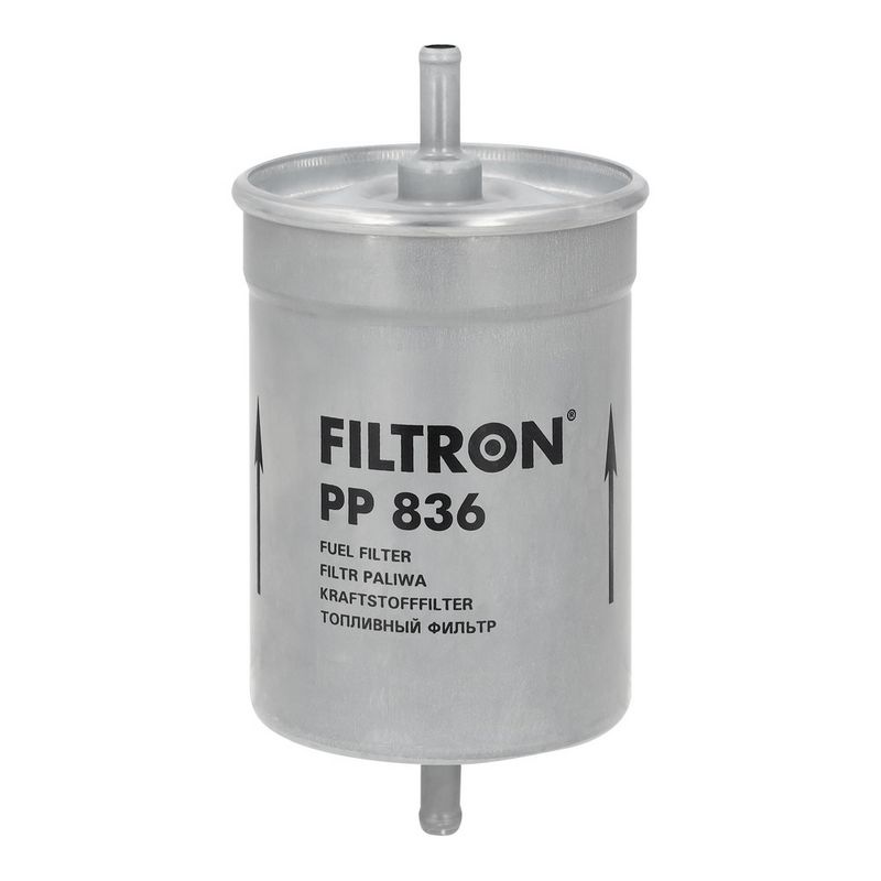 Kütusefilter, FILTRON PP 836