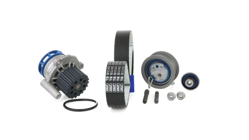 OEM код товара: N 909 055 01