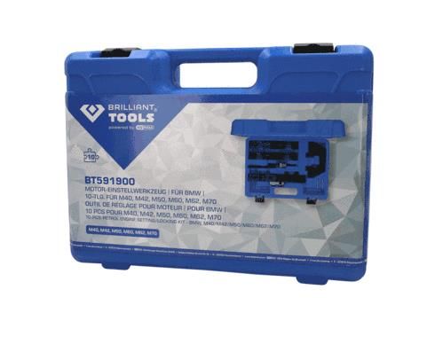 KS TOOLS BT591900 Adjustment Tool Kit, valve timing