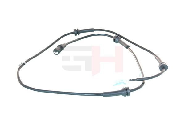 Andur, rattapöörete arv, GH GH-712273V