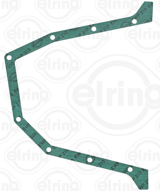 Product Image - Afdichting, krukasomkasting - 185.140 - ELRING