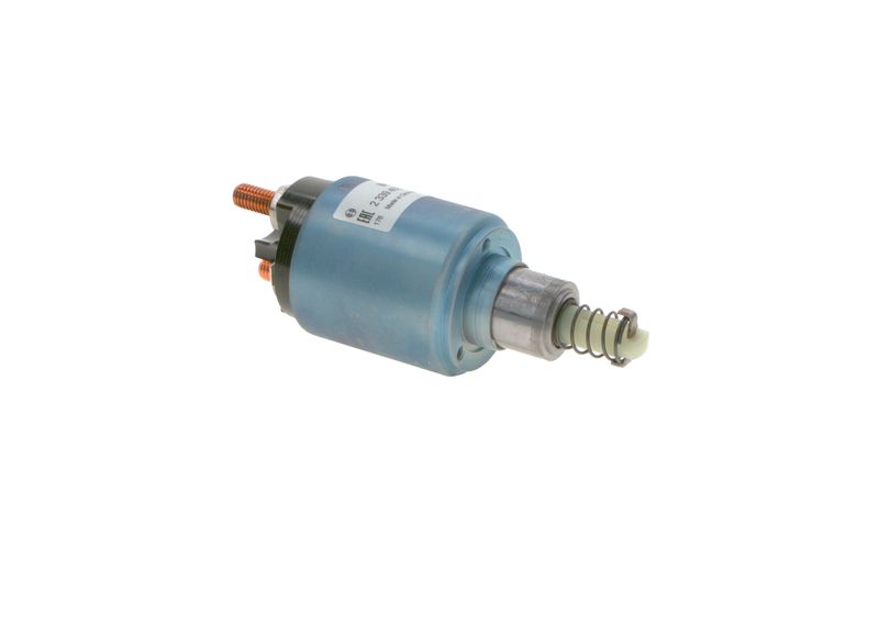 Elektromagnetický spínač, startér 2 339 402 132