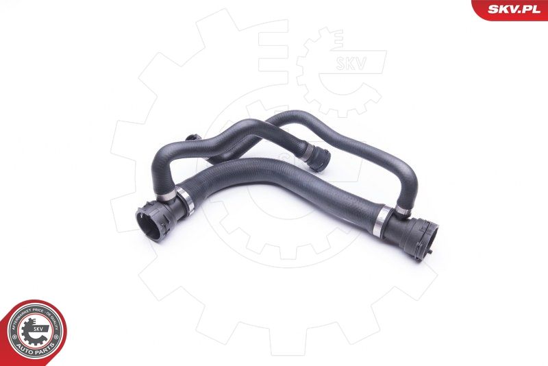 ESEN SKV 24SKV271 Radiator Hose