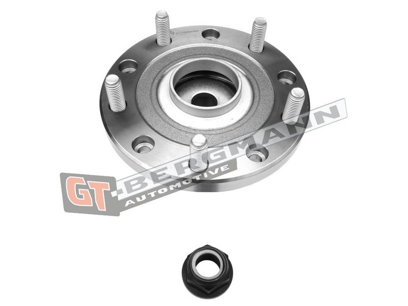 GT-BERGMANN Automotive Комплект подшипника ступицы колеса