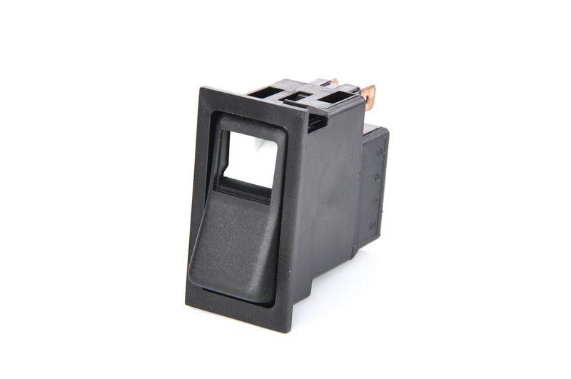 BOSCH 0986348025 Direction Indicator Switch
