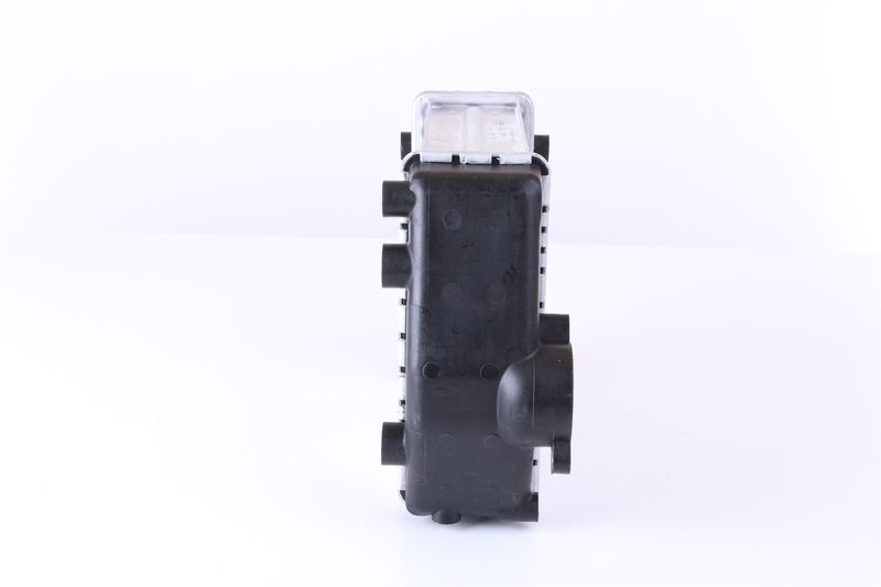 NISSENS 96570 Interkuleris