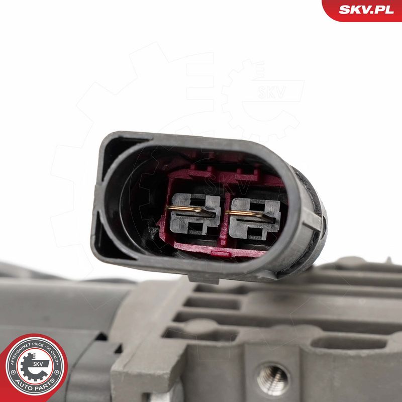 Kompressor, suruõhusüsteem, ESEN SKV 58SKV527